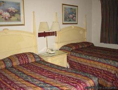 Rodeway Inn Denver Downtown Room photo