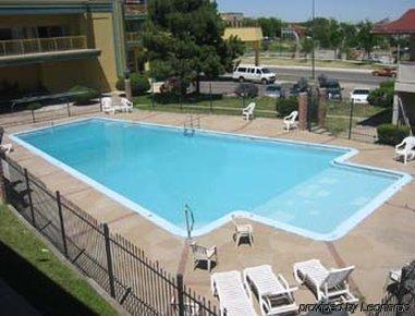 Rodeway Inn Denver Downtown Facilities photo